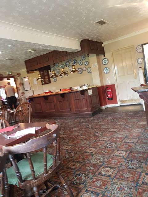 The New Times Carvery photo